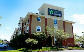 Extended Stay America Seattle Northgate